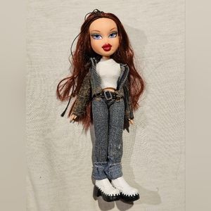 Bratz Roxxi